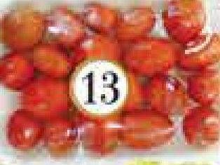 Promo Harga Tomat Cherry 250 gr - Yogya