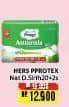 Promo Harga Hers Protex Naturals Daun Sirih Wing 23, 5cm 22 pcs - Alfamart