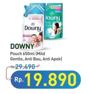 Promo Harga Downy Pewangi  - Hypermart