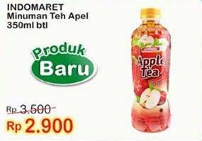 Promo Harga INDOMARET Minuman Teh 350 ml - Indomaret