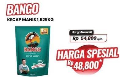 Bango Kecap Manis