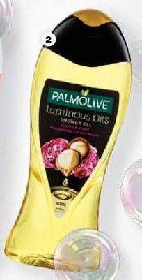 Promo Harga PALMOLIVE Luminous Oil 400 ml - Guardian