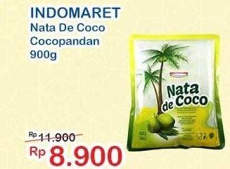 Indomaret Nata De Coco