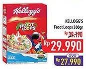 Promo Harga Kellogg