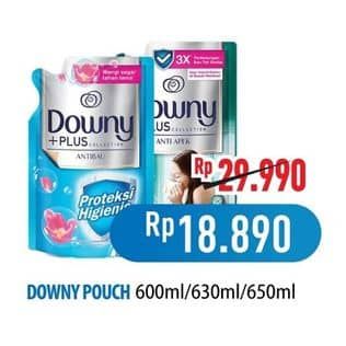 Promo Harga Downy Pewangi  - Hypermart