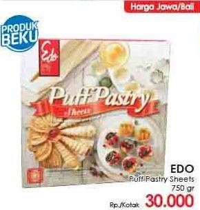 Promo Harga Puff Pastry Sheets  - LotteMart