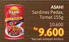 Asahi Sardines