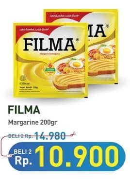 Filma Margarin