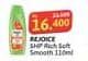 Promo Harga Rejoice Shampoo Rich Soft Smooth 150 ml - Alfamidi