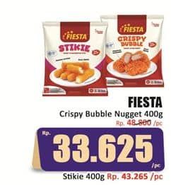 Fiesta Naget
