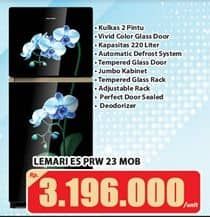 Promo Harga Polytron PRW 23MOB  - Hari Hari