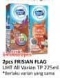 Promo Harga Frisian Flag Susu UHT Purefarm All Variants 225 ml - Alfamidi