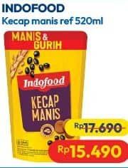 Indofood Kecap Manis