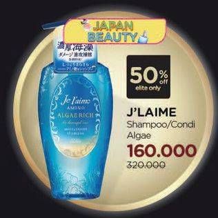 Promo Harga J