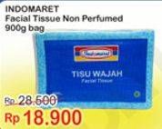 Promo Harga Facial Tissue Non Parfume  - Indomaret