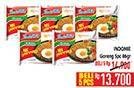 Promo Harga Indomie Mi Goreng Spesial 85 gr - Hypermart