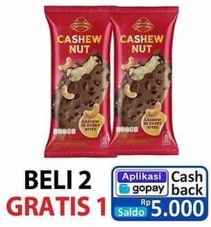 Promo Harga Campina Cashew Nut 90 ml - Alfamart