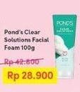 Promo Harga Pond