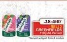 Promo Harga Greenfields Yogurt All Variants 110 gr - Alfamidi