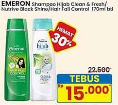 Promo Harga Emeron  - Indomaret