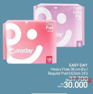 Promo Harga Easy Day  - LotteMart