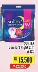 Softex Comfort Night