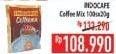 Promo Harga Indocafe Coffeemix per 100 sachet 20 gr - Hypermart