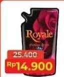 Promo Harga So Klin Royale Parfum Collection Hot Summer, Purple Dawn, Pink Satin, Black Velvet, Winter Breeze 800 ml - Alfamart