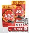 Promo Harga ABC Kecap Manis 925 ml - LotteMart