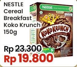 Nestle Koko Krunch Cereal