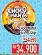 Promo Harga CHOCO MANIA Choco Chip Cookies 220 gr - Hypermart