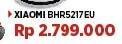 Promo Harga Xiaomi BHR5217EU Mi Robot Vacuum-Mop 2 Lite  - COURTS