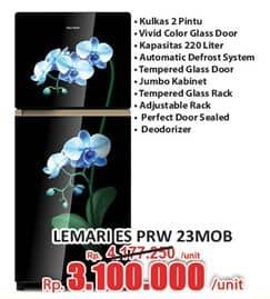 Polytron PRW 23MOB  Diskon 25%, Harga Promo Rp3.100.000, Harga Normal Rp4.177.250