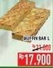 Promo Harga Muffin Bar  - Hypermart