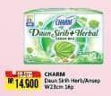 Charm Herbal Ansept