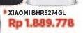 Promo Harga Xiaomi BHR5274GL Smart Air Purifier 4 Lite  - COURTS