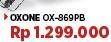 Promo Harga Oxone OX-869 | Express Juicer Blender PB  - COURTS