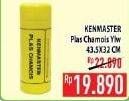 Promo Harga KENMASTER Plas Chamois 43.5 X 32  - Hypermart