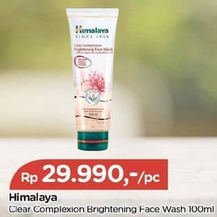 Himalaya Facial Wash