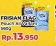 Promo Harga FRISIAN FLAG Susu Kental Manis All Variants 560 gr - Yogya