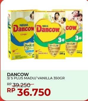 Promo Harga Dancow Nutritods 3/5   - Yogya