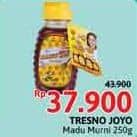 Promo Harga Tresno Joyo Madu TJ Murni 250 gr - Alfamidi