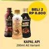 Promo Harga Kapal Api Coffee Drink  - Alfamidi