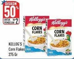 Promo Harga KELLOGG