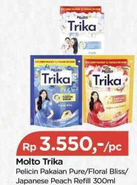 Molto Trika