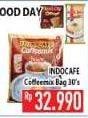 Promo Harga Indocafe Coffeemix per 30 sachet - Hypermart