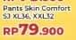 Promo Harga Mamy Poko Pants Skin Comfort XL36, XXL32 32 pcs - Yogya