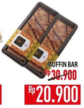 Promo Harga Muffin Bar  - Hypermart