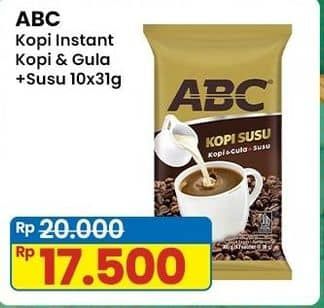 ABC Kopi