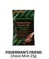 Promo Harga Fisherman